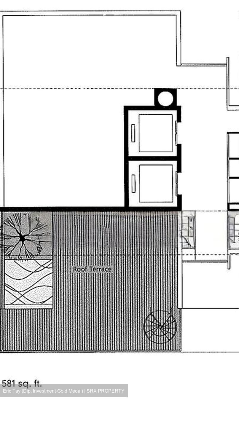 Robertson Blue (D9), Apartment #474998471